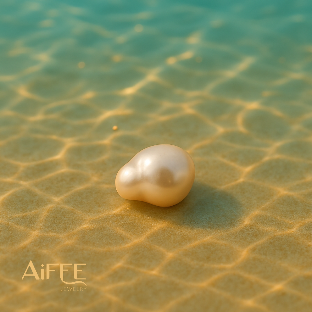 đž Pourquoi la perle est-elle le symbole de la fĂ©minitĂ© intemporelle ?