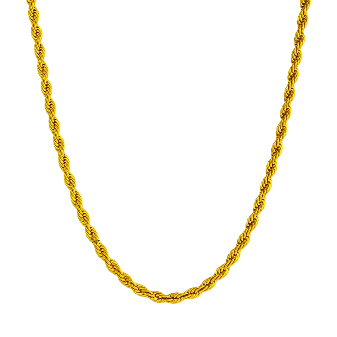 Collier PENELOPE, collection ROMAINE par AIFEE Jewelry. www.aifee-jewelry.com