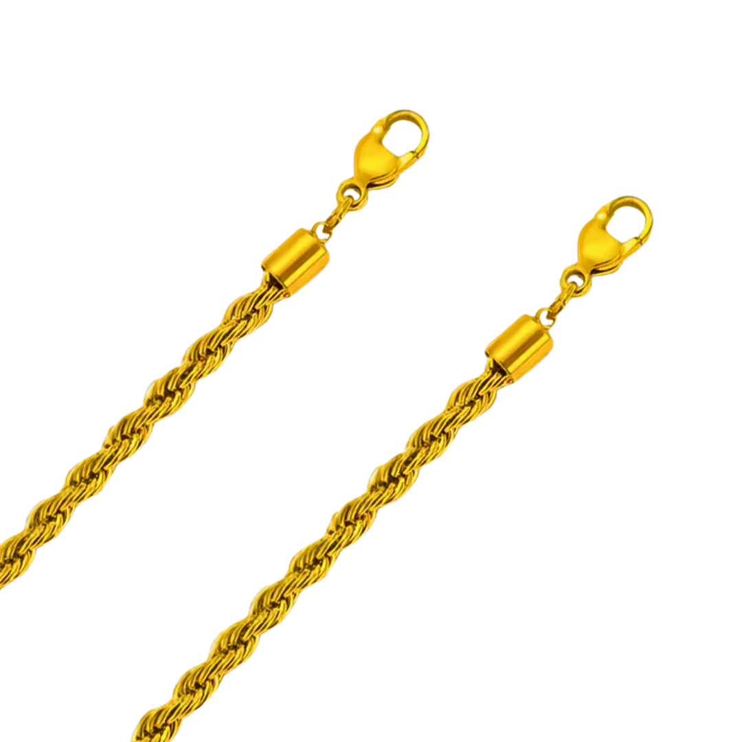 Collier PENELOPE, collection ROMAINE par AIFEE Jewelry. www.aifee-jewelry.com