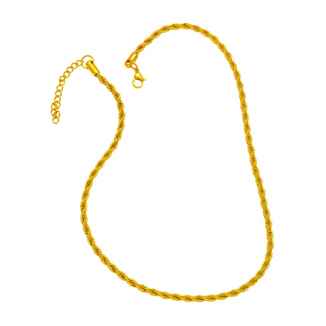 Collier PENELOPE, collection ROMAINE par AIFEE Jewelry. www.aifee-jewelry.com