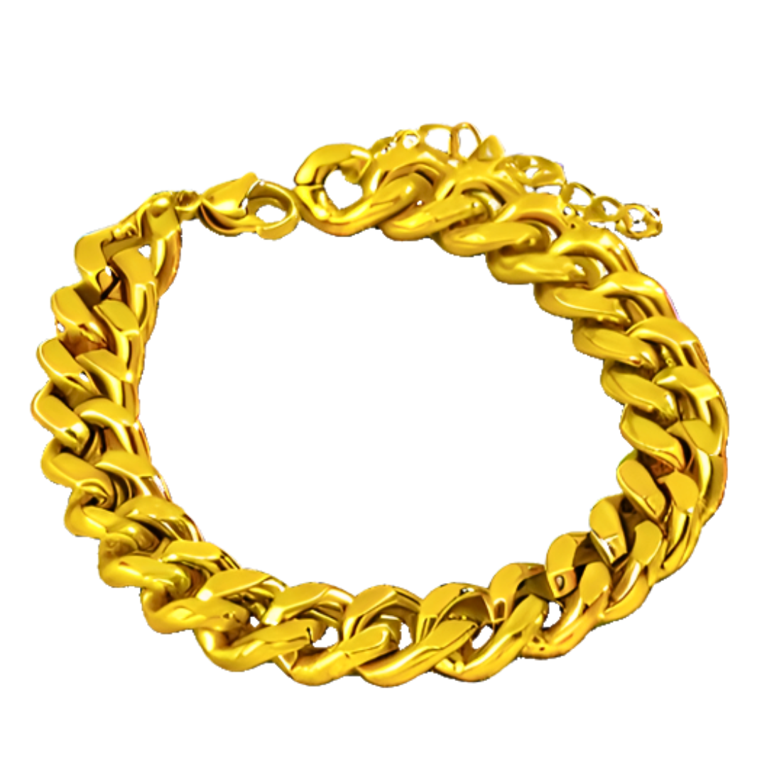 Bracelet CAVA, collection LUMIERE par AIFEE Jewelry. www.aifee-jewelry.com
