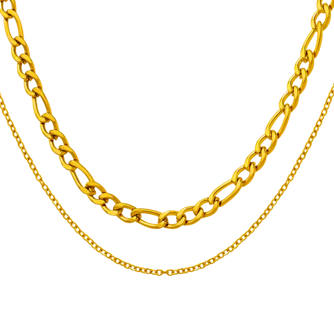 Collier HORIZON, collection LUMIERE par AIFEE Jewelry. www.aifee-jewelry.com
