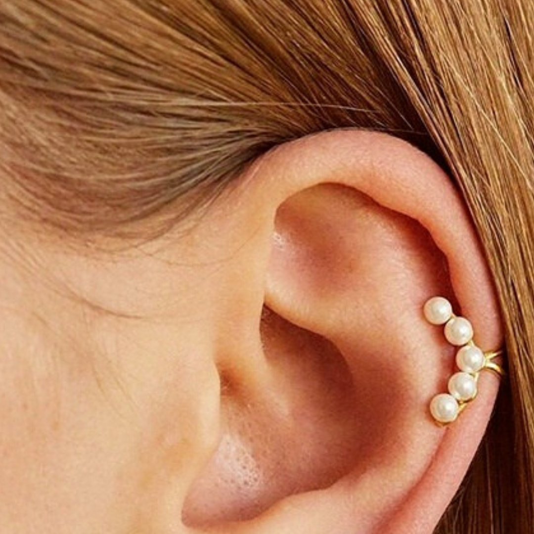 Boucle D'oreilles HELENA - AIFEE Jewelry