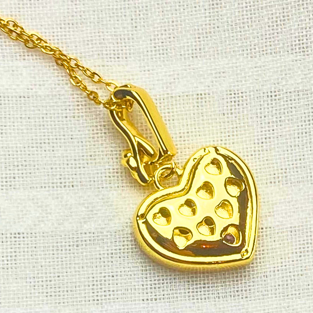 Collier NUANCE, collection ALCHIMIE DES COULEURS par AIFEE Jewelry. www.aifee-jewelry.com