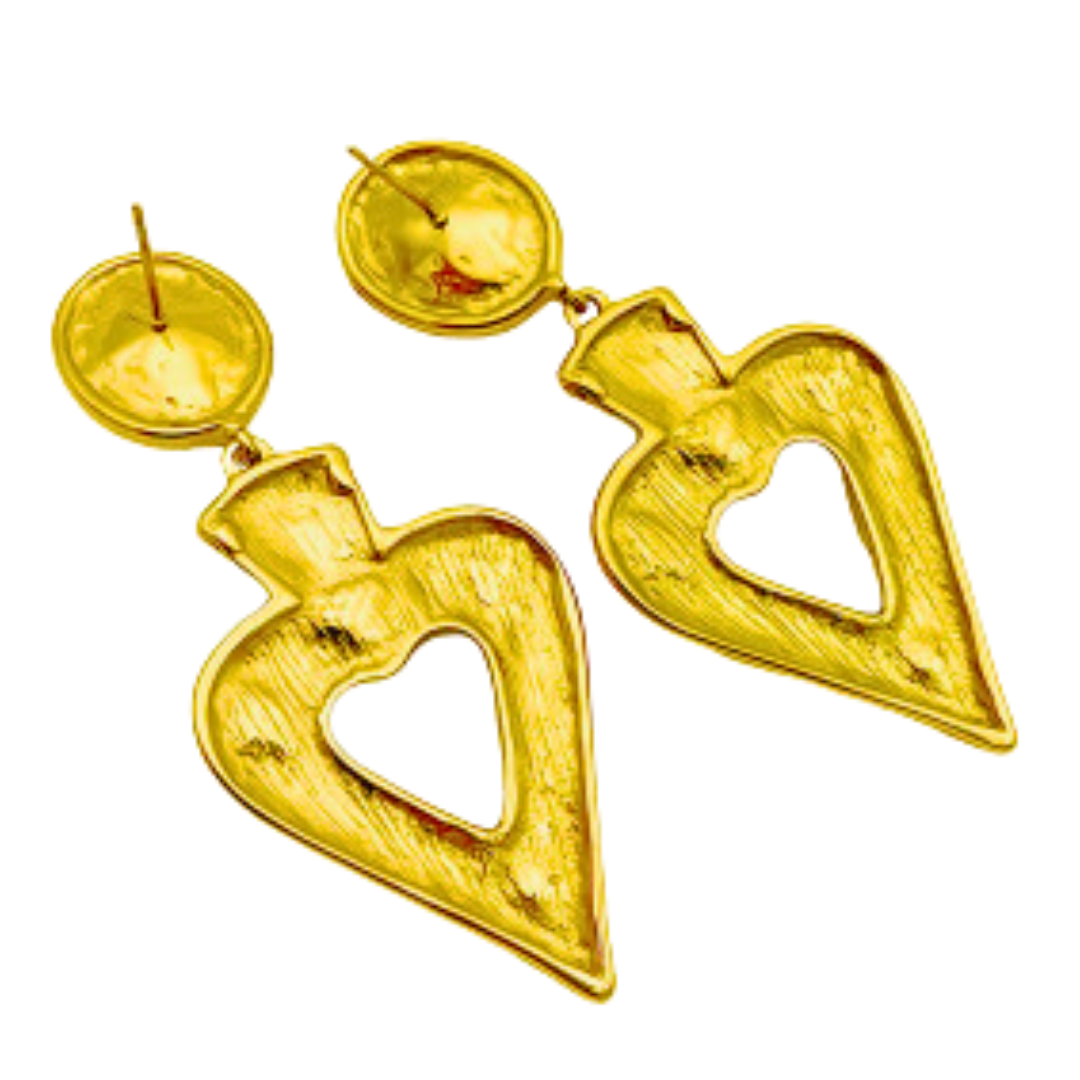 Boucles D'oreilles EMPIRE