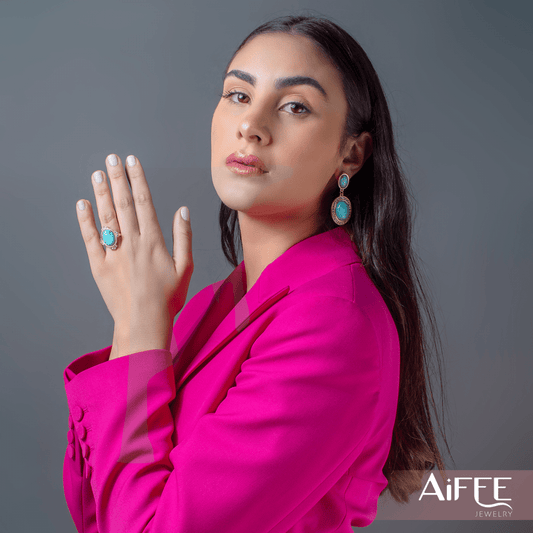 SHOOTING COLLECTIONS BIJOUX AIFEE
