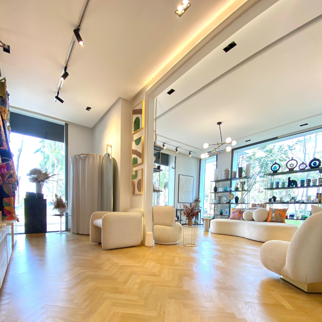 AIFEE débarque chez Artelusso à Rabat !