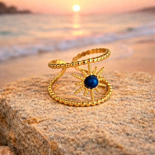 ✨ Pourquoi l’or est intemporel dans la bijouterie