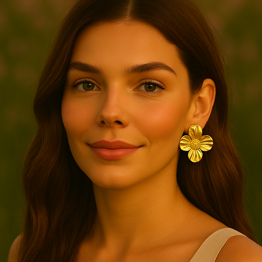 Les Bijoux Inspirés par la Nature : La Tendance 2025