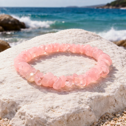 Les quartz naturels : les pierres lumineuses au cœur de l’élégance AIFEE