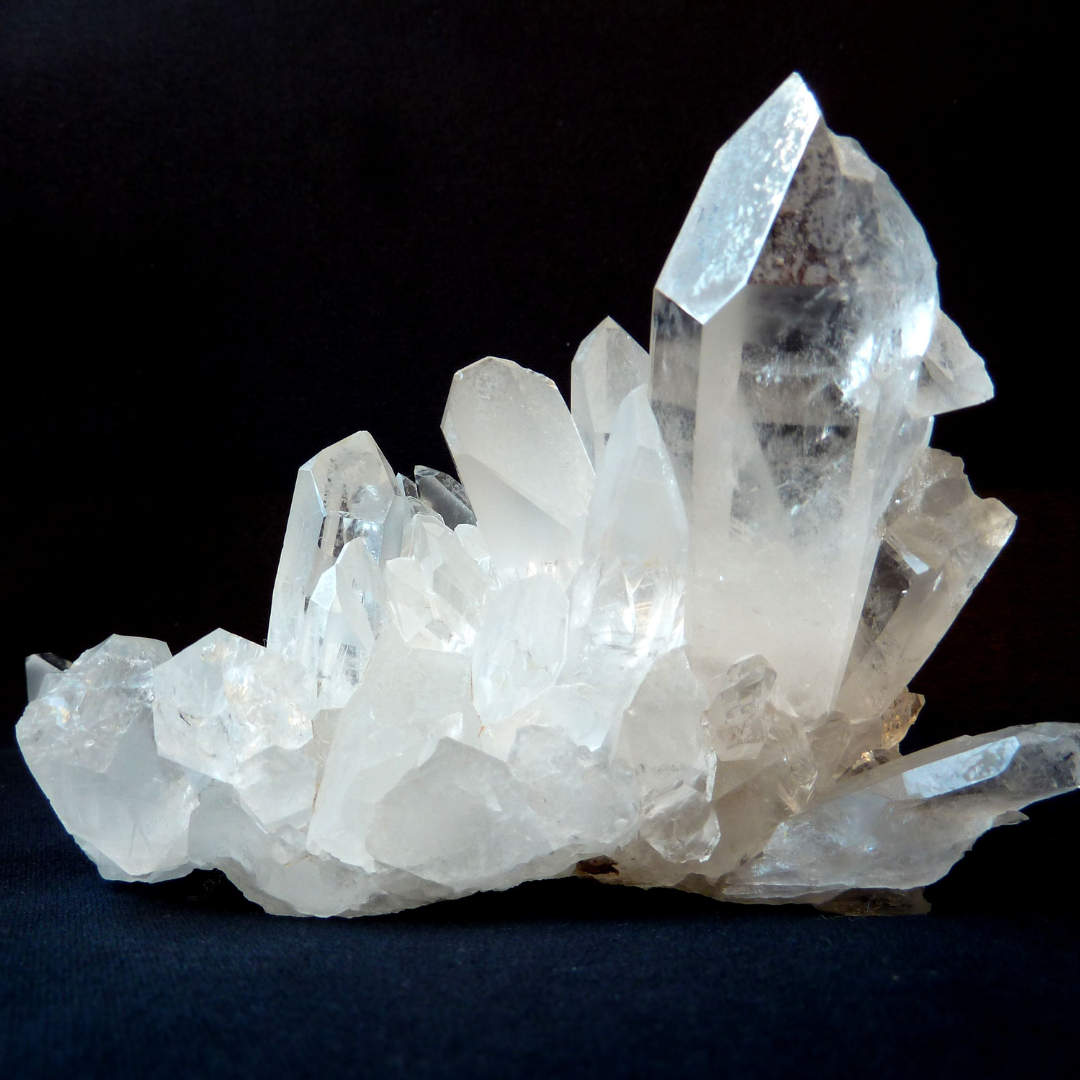 A propos des pierres fines de quartz, AIFEE Jewelry, bijoux fins.