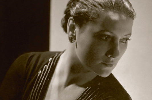 Suzanne Belperron