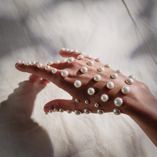 A Propos Des Perles - AIFEE Jewelry