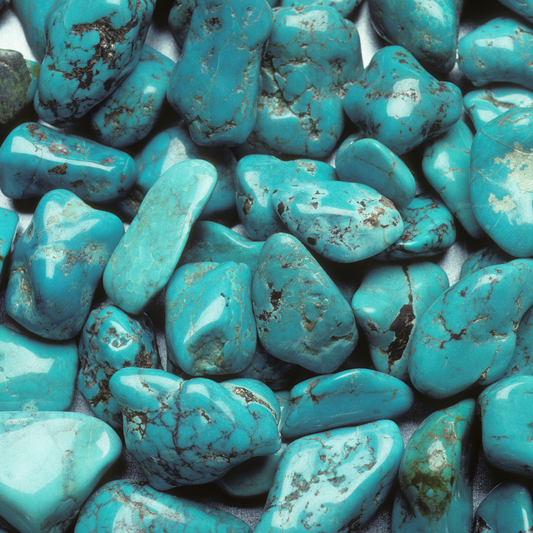 Pierre fine turquoise, AIFEE Jewelry, bijoux fins.