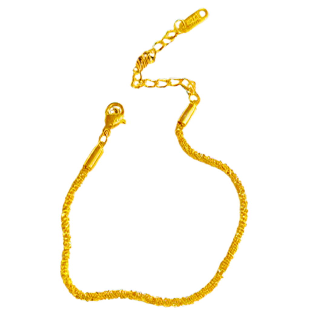 Bracelet ARIANE, collection ROMAINE par AIFEE Jewelry. www.aifee-jewelry.com