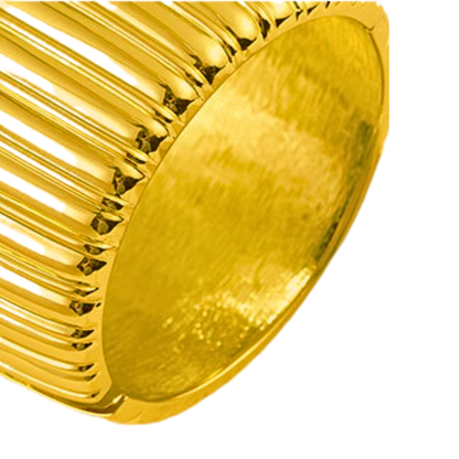 Bracelet CEREMONIE, collection ROMAINE par AIFEE Jewelry. www.aifee-jewelry.com