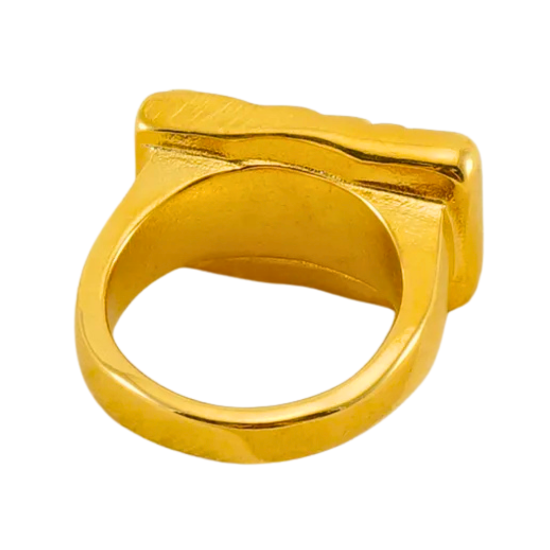 Bague OLYMPE, collection ROMAINE par AIFEE Jewelry. www.aifee-jewelry.com