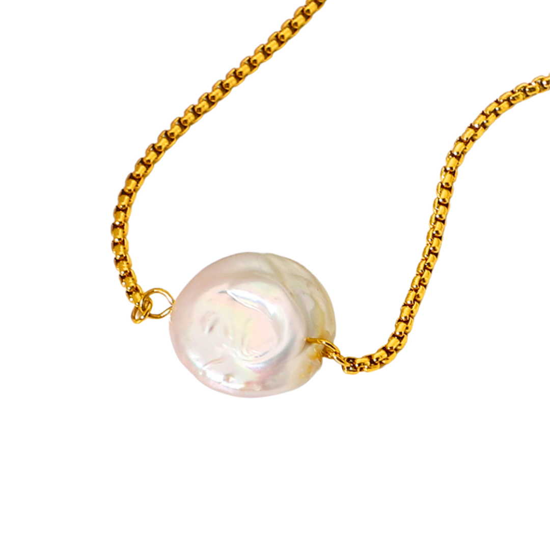 Bracelet SABRINA, collection NUEE DE PERLES par AIFEE Jewelry. www.aifee-jewelry.com