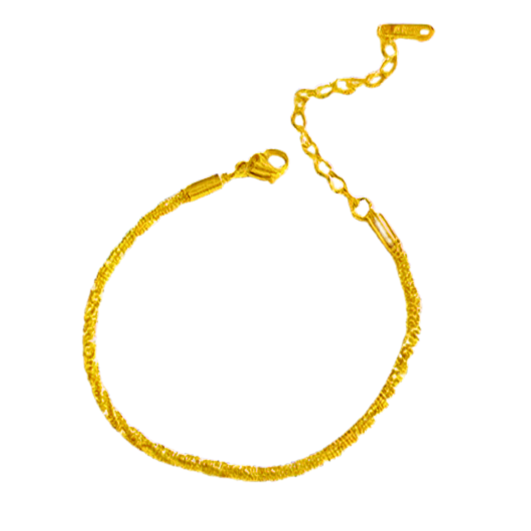 Bracelet ARIANE, collection ROMAINE par AIFEE Jewelry. www.aifee-jewelry.com