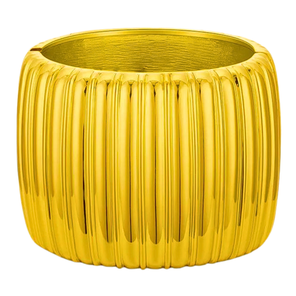 Bracelet CEREMONIE, collection ROMAINE par AIFEE Jewelry. www.aifee-jewelry.com