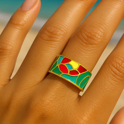 Bague CERES