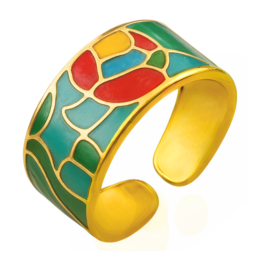Bague CERES