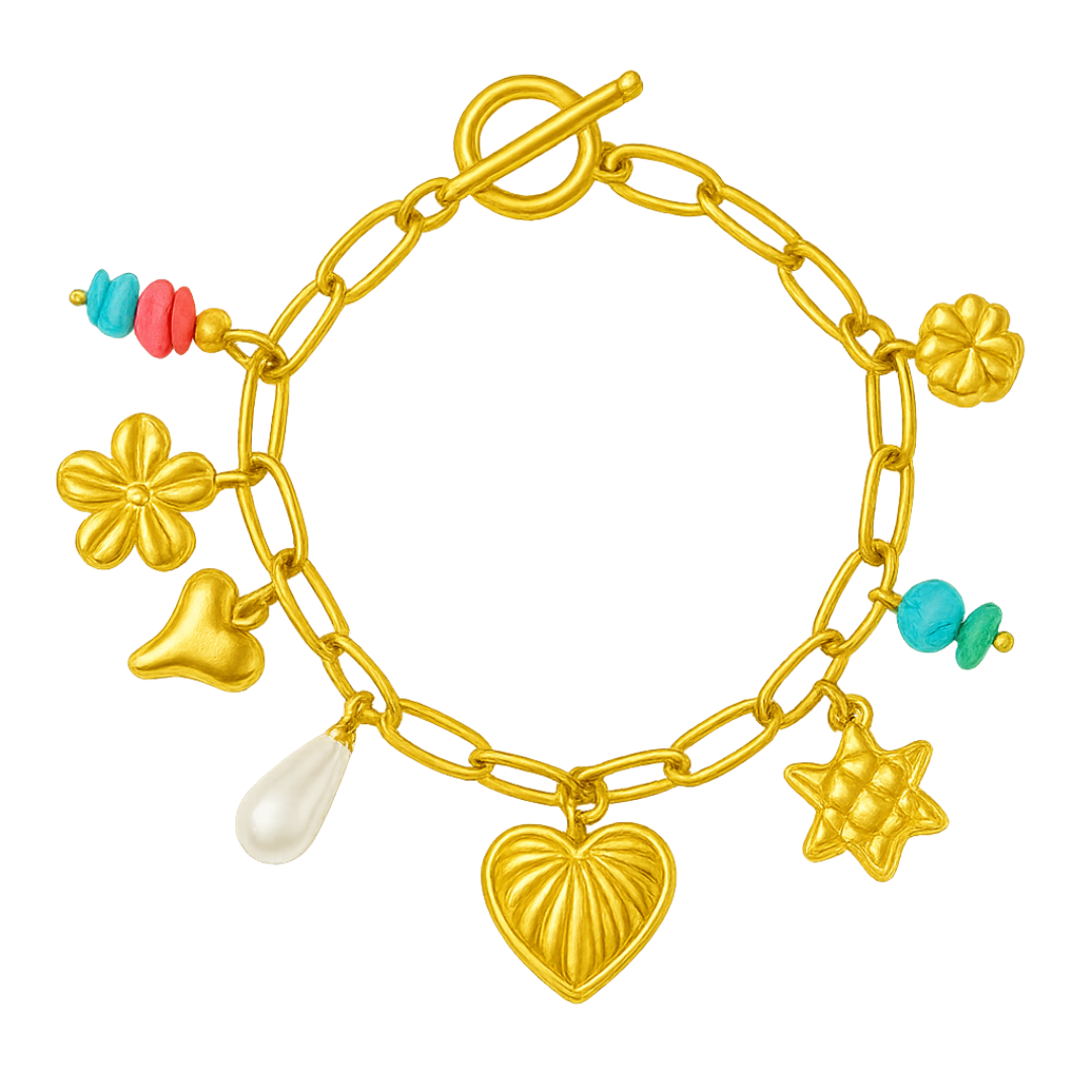 Bracelet ALICE