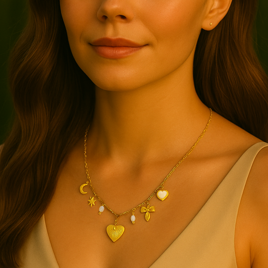 Collier AMANDINE