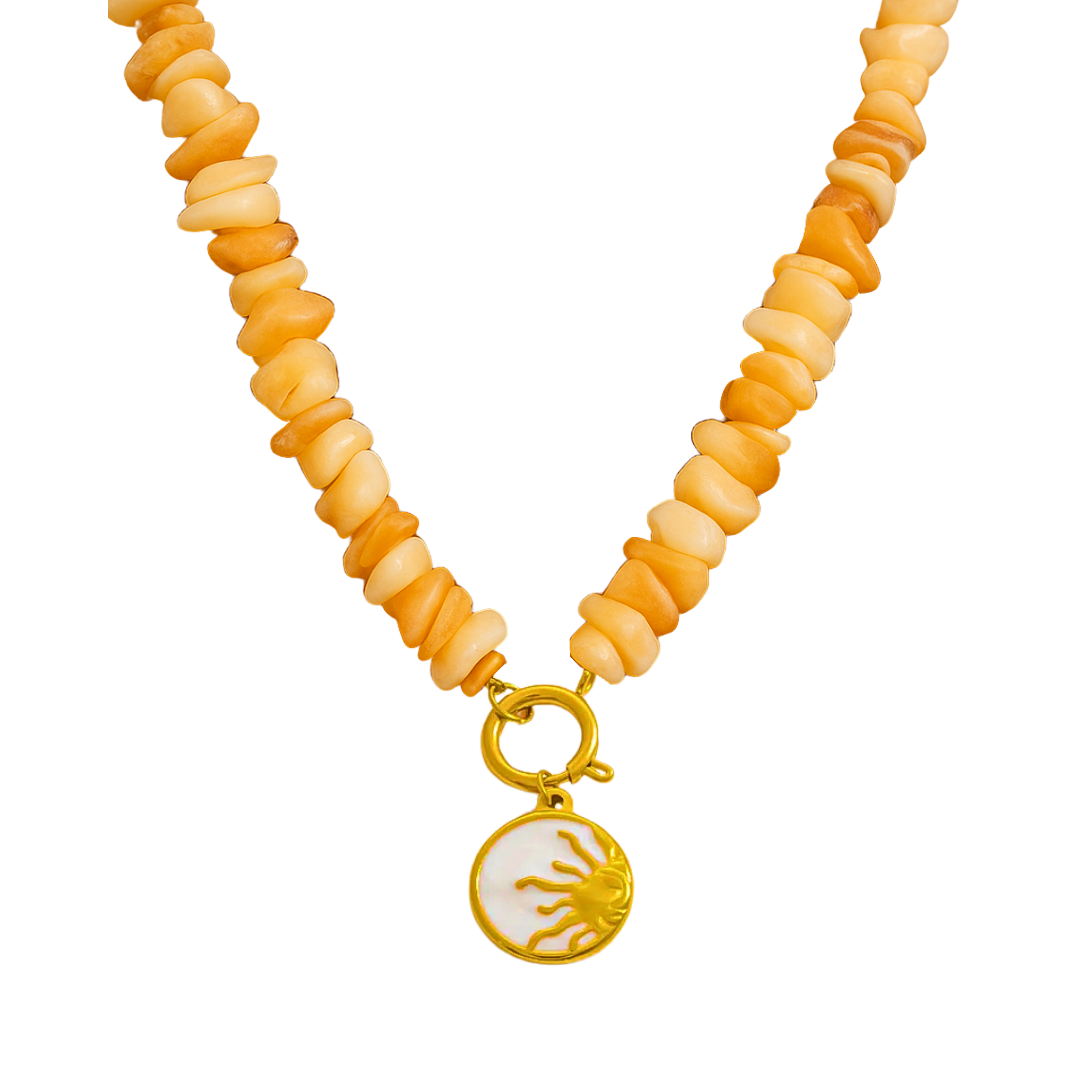 Collier ASTRAL