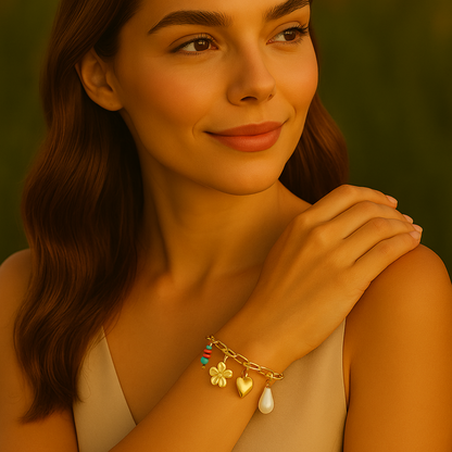 Bracelet ALICE